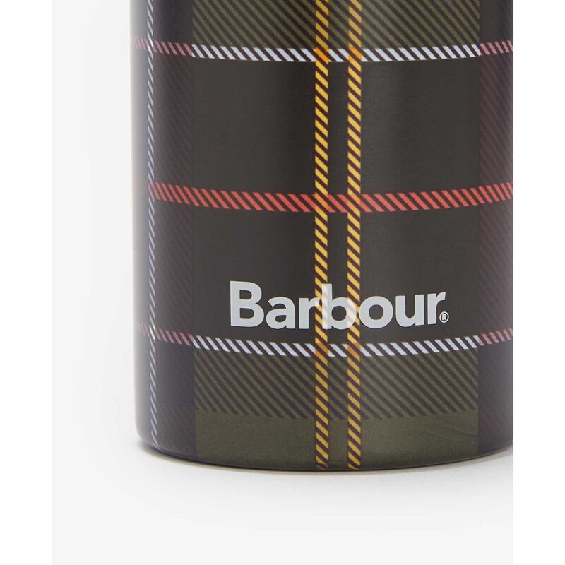 Barbour Tartan Travel Cup image number 2